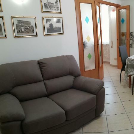 Casa Seretina Rome Luaran gambar