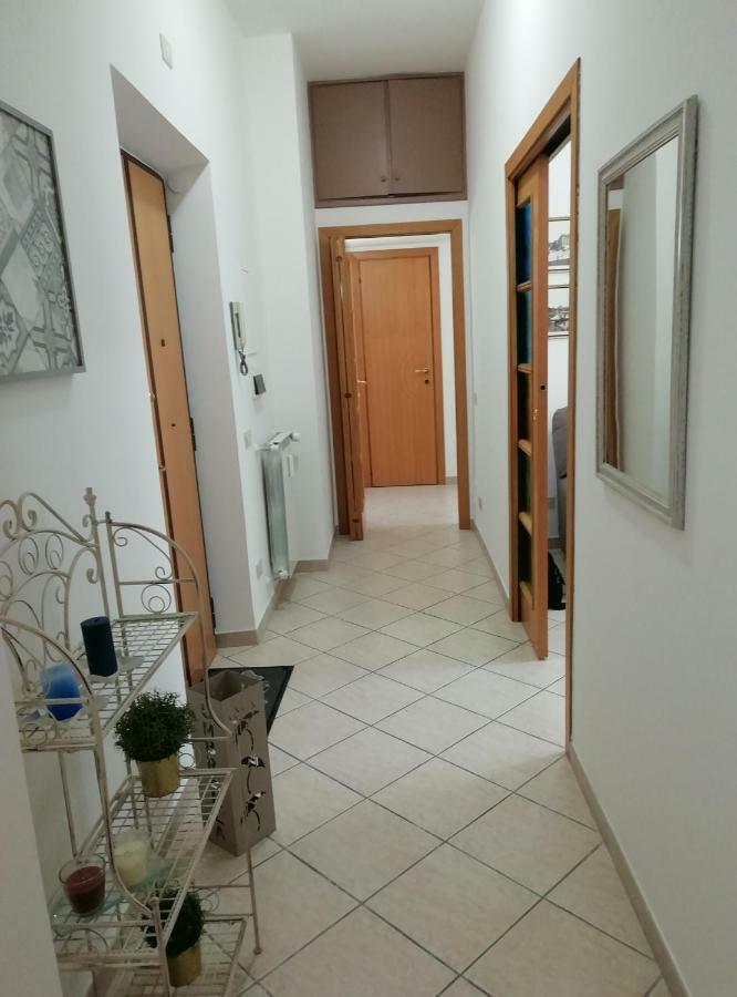 Casa Seretina Rome Luaran gambar