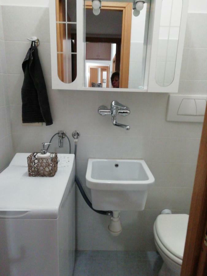 Casa Seretina Rome Luaran gambar