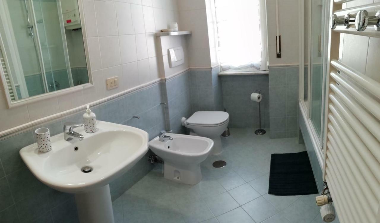 Casa Seretina Rome Luaran gambar