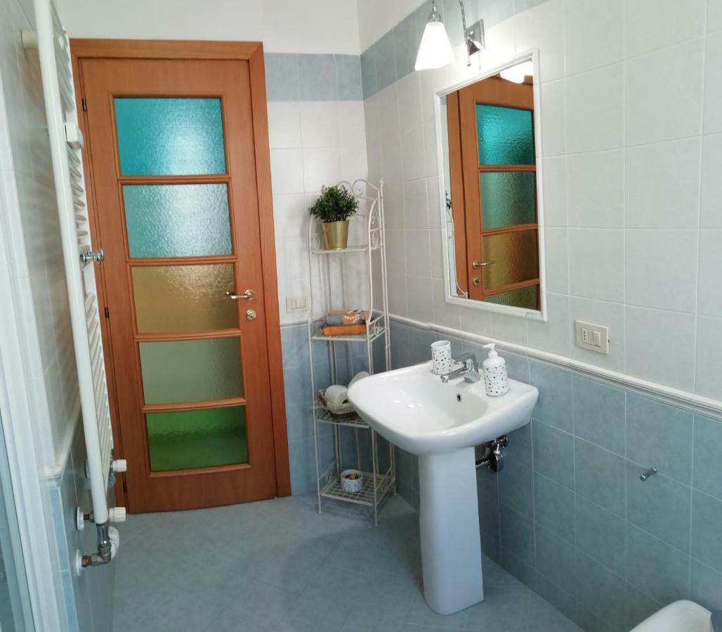 Casa Seretina Rome Luaran gambar