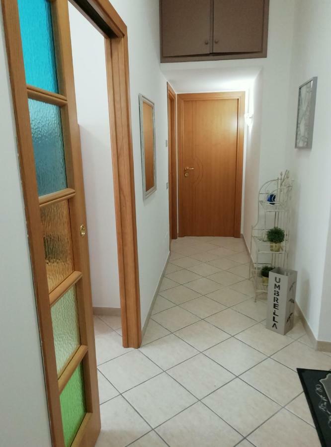 Casa Seretina Rome Luaran gambar