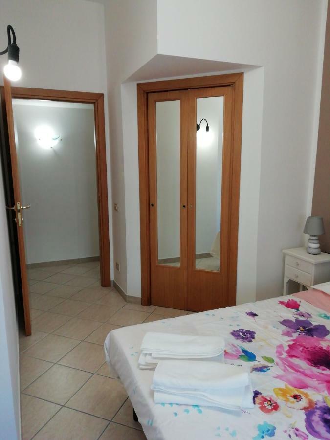 Casa Seretina Rome Luaran gambar