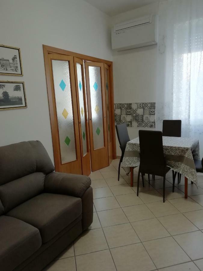 Casa Seretina Rome Luaran gambar