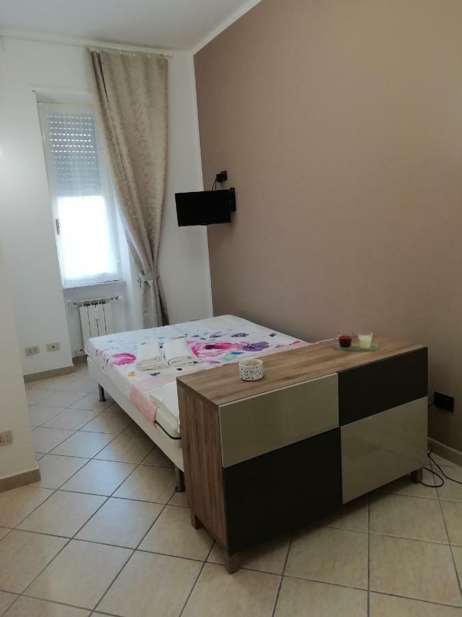Casa Seretina Rome Luaran gambar
