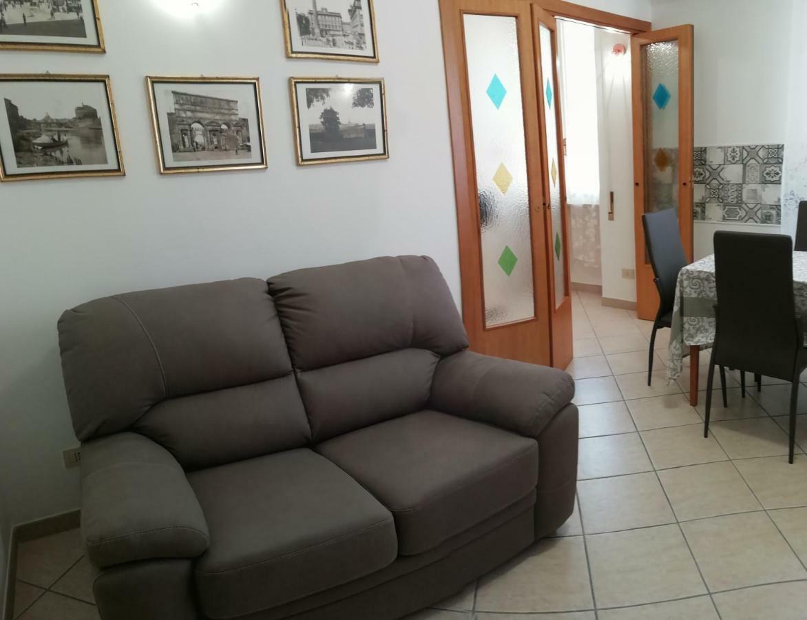 Casa Seretina Rome Luaran gambar