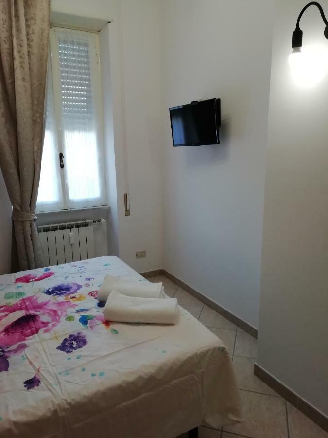 Casa Seretina Rome Luaran gambar