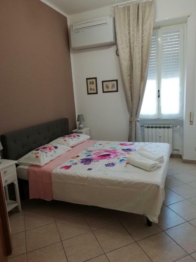 Casa Seretina Rome Luaran gambar