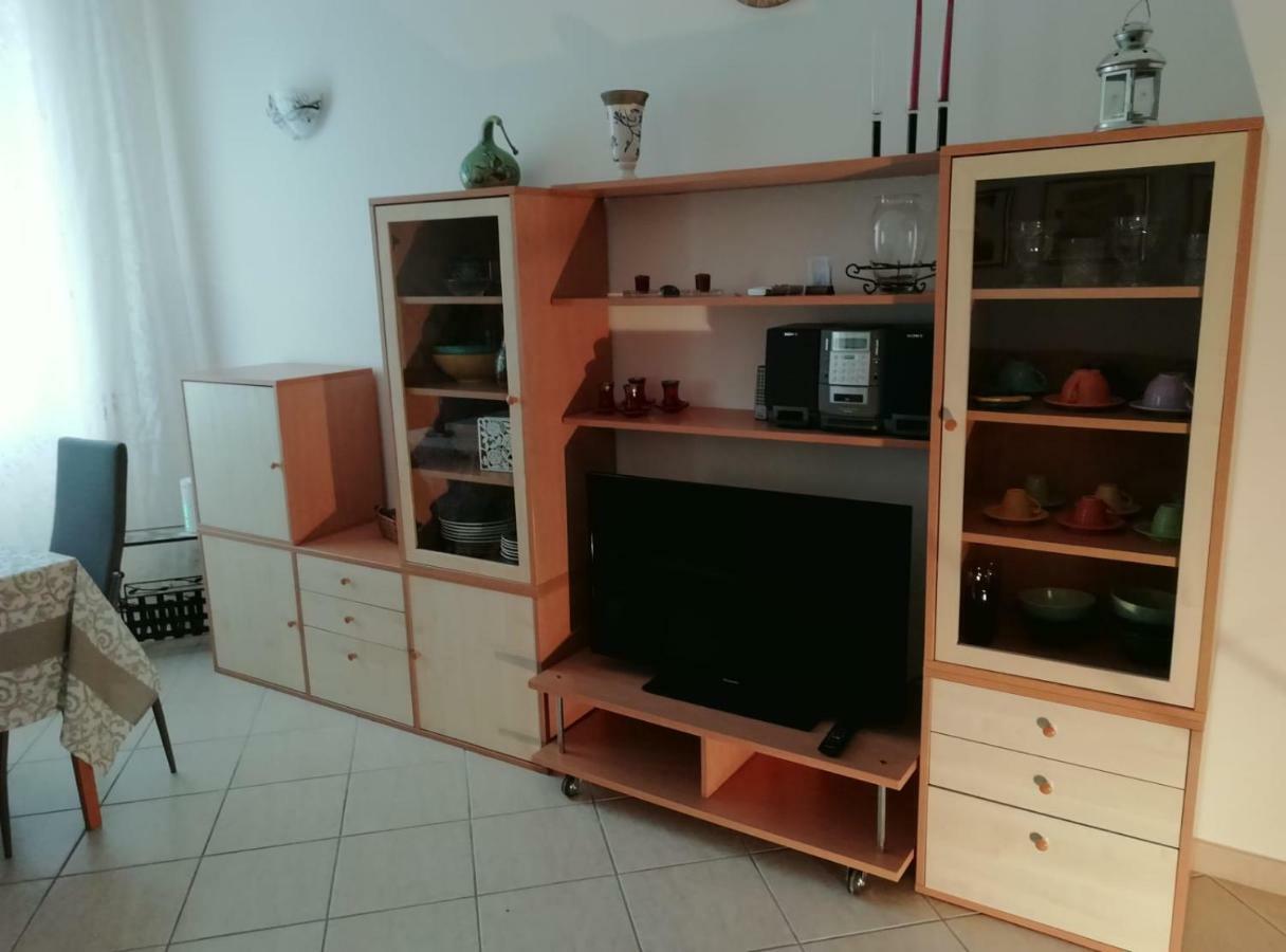 Casa Seretina Rome Luaran gambar
